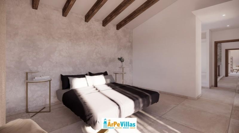Alicante - Benisa - 11000m2