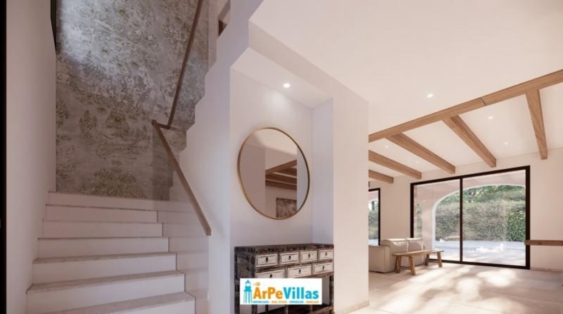 Alicante - Benisa - 11000m2