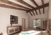 Xalet independent amb terreny en venda a la España, Benissa, ref.: TR159734 foto