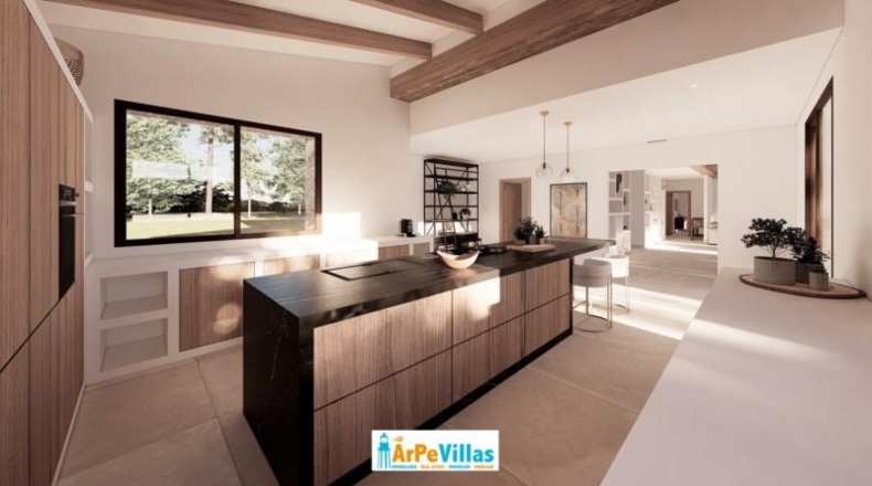 Alicante - Benisa - 11000m2