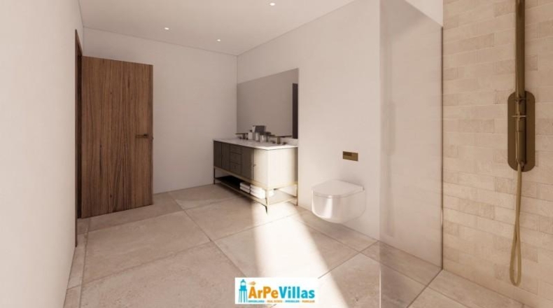 Alicante - Benisa - 11000m2