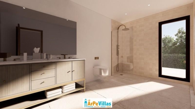 Alicante - Benisa - 11000m2