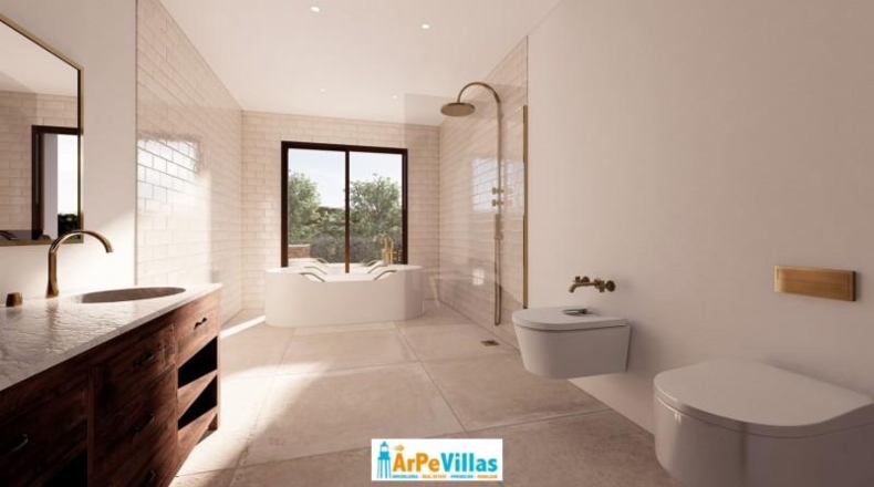 Alicante - Benisa - 11000m2