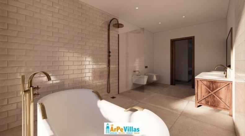 Alicante - Benisa - 11000m2