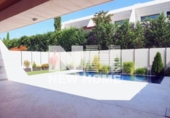 Xalet independent amb terreny en venda a la España, Pozuelo de Alarcón, ref.: TR133979 foto