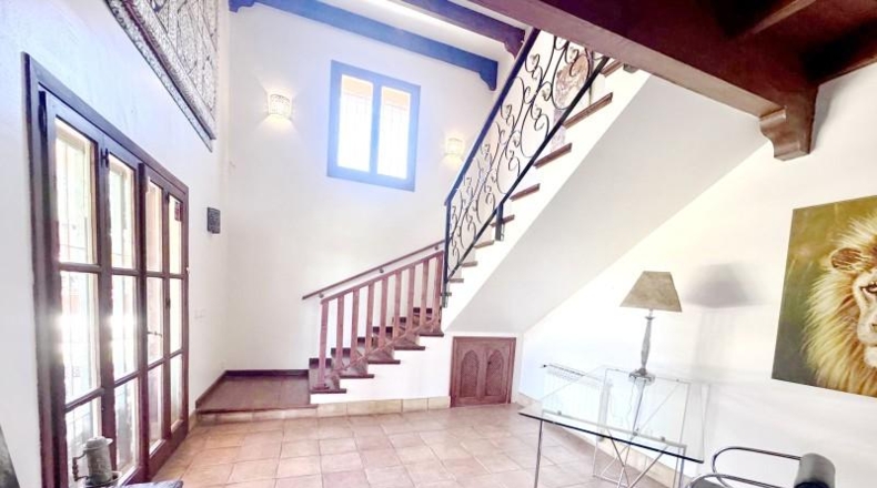 Málaga - Marbella - 1204m2