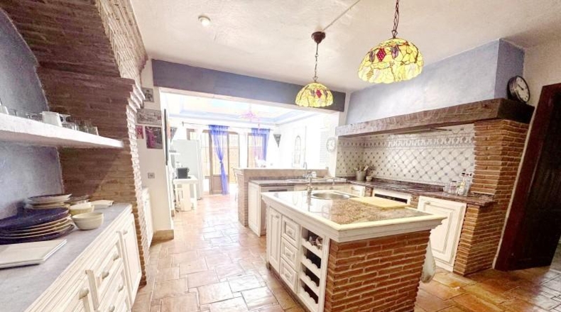 Málaga - Marbella - 1204m2