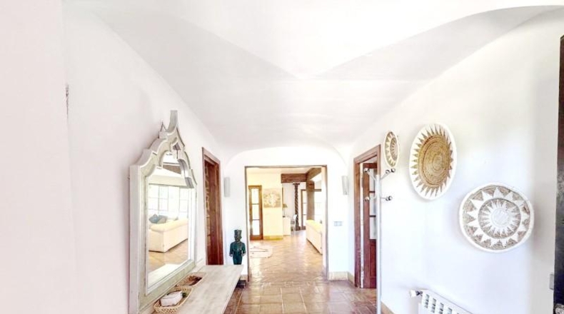 Málaga - Marbella - 1204m2