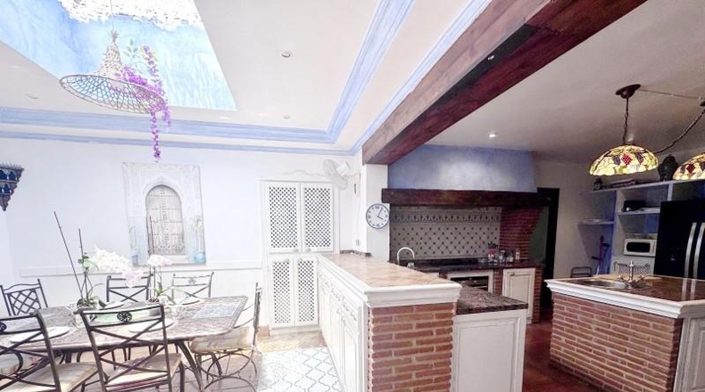 Málaga - Marbella - 1204m2