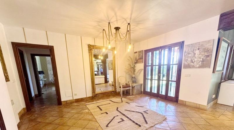 Málaga - Marbella - 1204m2