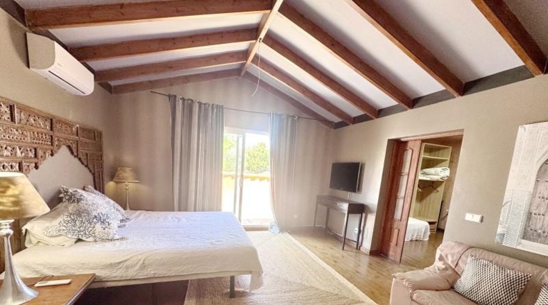 Málaga - Marbella - 1204m2