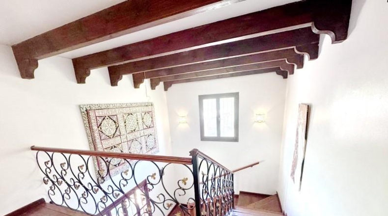 Málaga - Marbella - 1204m2