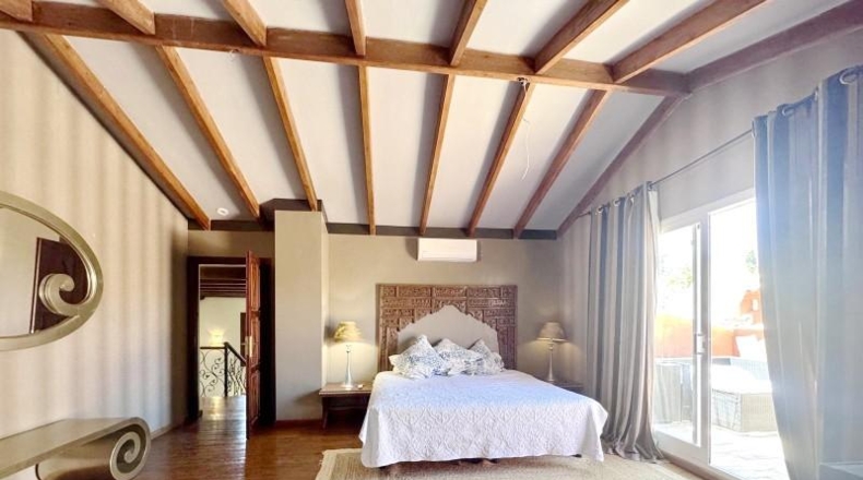 Málaga - Marbella - 1204m2