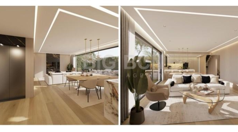 Barcelona - Esplugues de Llobregat - 243m2