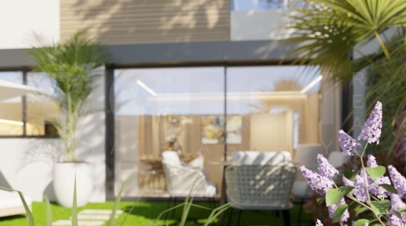 Barcelona - Esplugues de Llobregat - 243m2