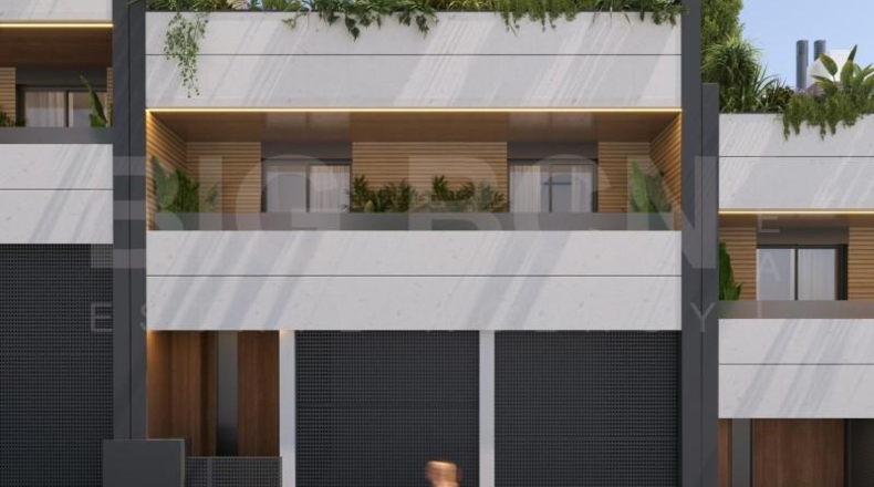 Barcelona - Esplugues de Llobregat - 243m2