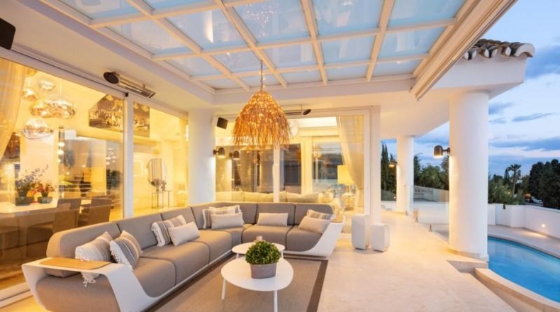 Málaga - Marbella - 323m2