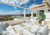 Xalet independent amb terreny en venda a la España, Marbella, ref.: TR152071 foto