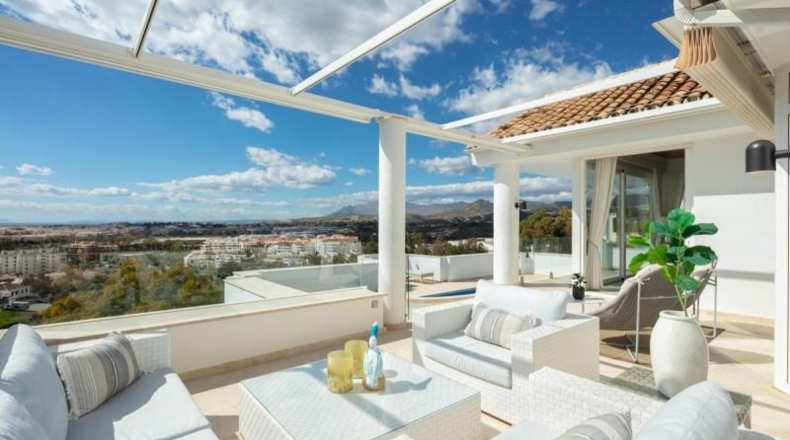 Málaga - Marbella - 323m2