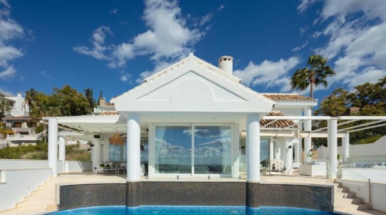 Málaga - Marbella - 323m2