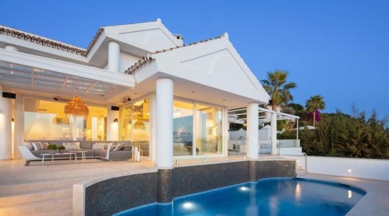 Málaga - Marbella - 323m2