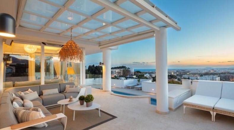 Málaga - Marbella - 323m2