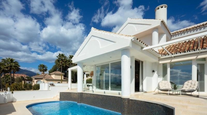 Málaga - Marbella - 323m2