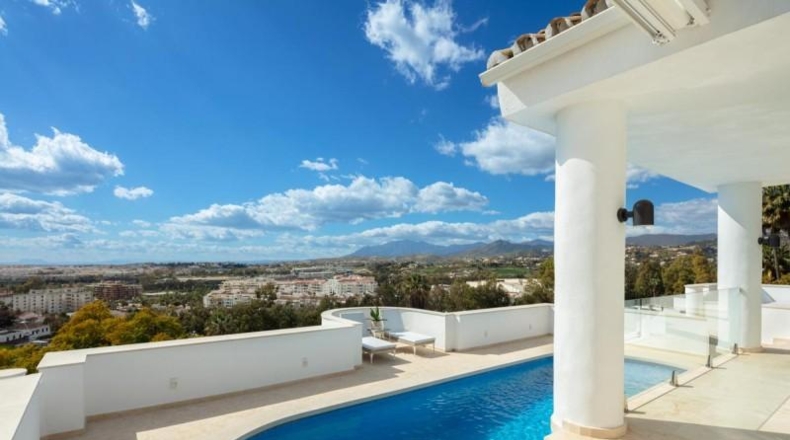 Málaga - Marbella - 323m2