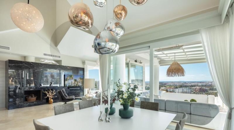 Málaga - Marbella - 323m2