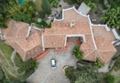 Xalet independent amb terreny en venda a la España, Campo-Mijas, ref.: TR222988 foto