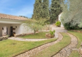 Xalet independent amb terreny en venda a la España, Campo-Mijas, ref.: TR222988 foto