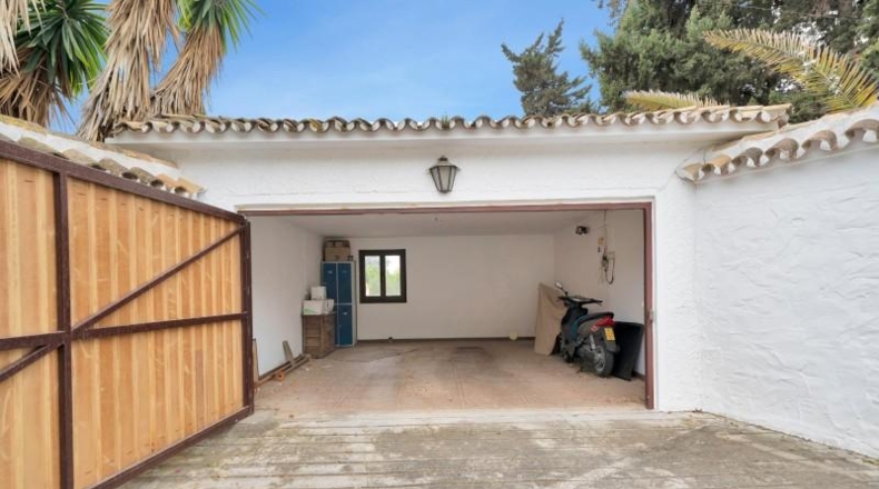Malaga - Mijas - 5280m2
