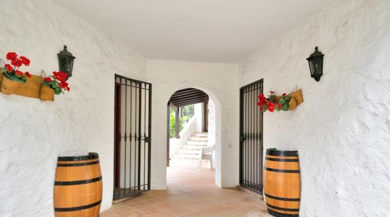 Malaga - Mijas - 5280m2