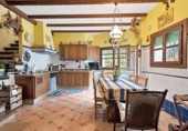 Xalet independent amb terreny en venda a la España, Campo-Mijas, ref.: TR222988 foto