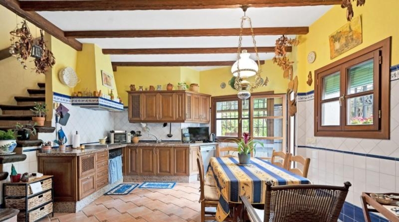 Malaga - Mijas - 5280m2