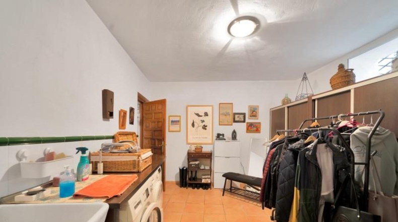 Malaga - Mijas - 5280m2