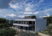 Chalet independiente con terreno en venta en la España, Altea, ref: TR380373 foto