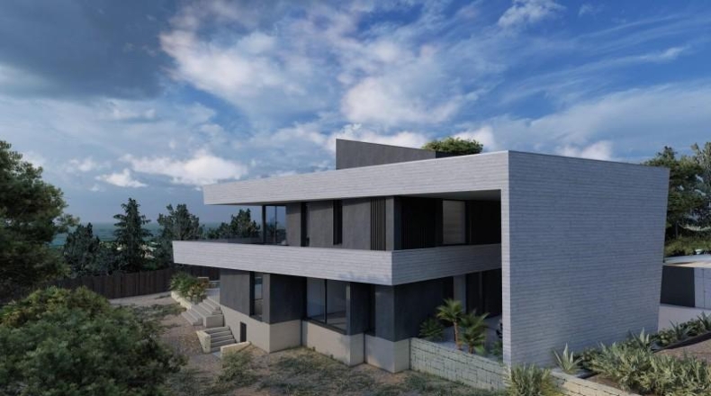 Alicante - Altea - 1397m2