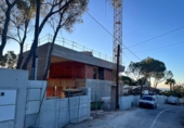 Chalet independiente con terreno en venta en la España, Altea, ref: TR380373 foto