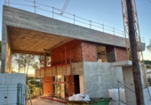 Chalet independiente con terreno en venta en la España, Altea, ref: TR380373 foto