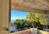 Chalet independiente con terreno en venta en la España, Altea, ref: TR380373 foto