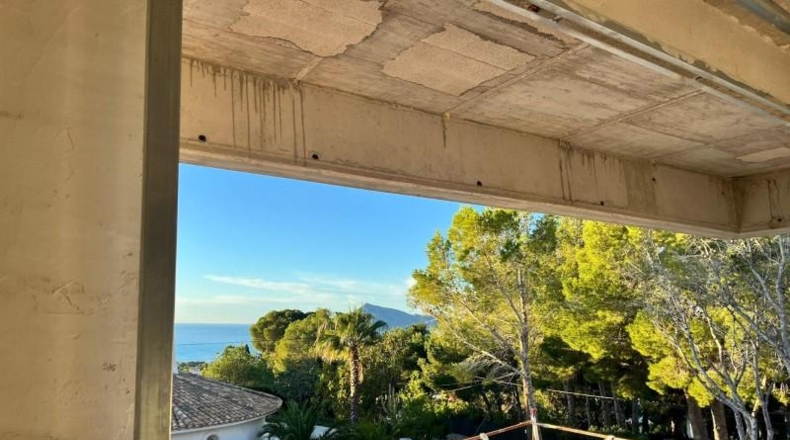 Alicante - Altea - 1397m2