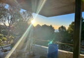 Chalet independiente con terreno en venta en la España, Altea, ref: TR380373 foto