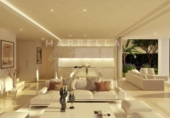 Xalet independent amb terreny en venda a la España, Marbella, ref.: TR149865 foto