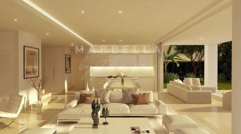 Málaga - Marbella - 650m2