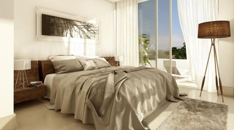 Málaga - Marbella - 650m2