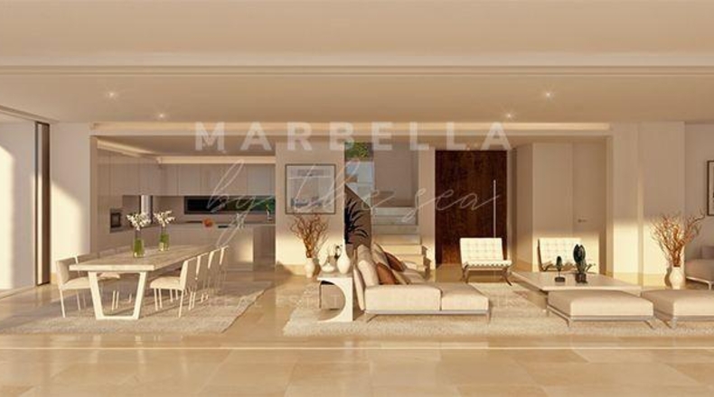 Málaga - Marbella - 650m2