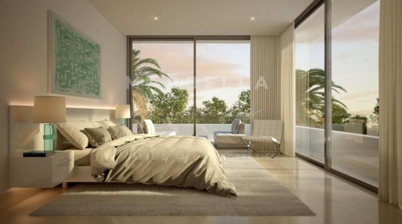Málaga - Marbella - 650m2