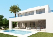 Xalet independent amb terreny en venda a la España, Marbella, ref.: TR149865 foto