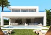 Xalet independent amb terreny en venda a la España, Marbella, ref.: TR149865 foto